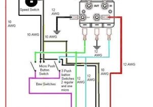 Trolling Motor Foot Switch Wiring Diagram Bigfoot Trolling Motor Switch Wiring Diagram