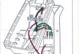Trolling Motor Foot Switch Wiring Diagram Trying to Repair A Friends 1986 Trolling Motor Model