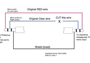 Trs Wiring Diagram Phono Plug Wiring Diagram Wiring Diagram Trs Wiring Diagram Phono Plug Wiring Diagram Wiring Diagram