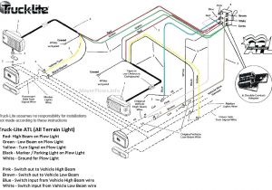 Truck Lite 900 Wiring Diagram Ez Wiring 12 Circuit to Truck Lite 900 Diagram Wiring Diagram