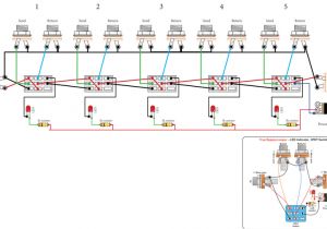 True bypass Looper Wiring Diagram Effects Looper Help the Gear Page