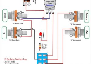 True bypass Looper Wiring Diagram Looper Wiring Diagram Wiring Diagram Technic