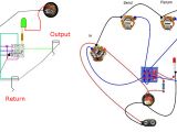 True bypass Looper Wiring Diagram True bypass Looper Pedal for Whammy Guitar Amp Talk