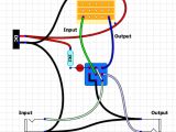 True bypass Wiring Diagram Guitar Fx Layouts Offboard Wiring