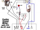 True bypass Wiring Diagram Guitar Pedal Wiring Diagram Wiring Diagram