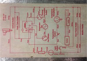 True Gdm 49 Wiring Diagram True Temp Control 831932 Wiring Diagrams Wiring Diagram Site
