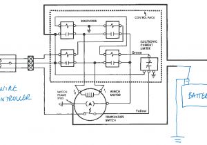 Tuff Stuff Winch Wiring Diagram Warn 1700 Winch Wiring Diagram Wiring Diagram