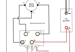 Tuff Stuff Winch Wiring Diagram Winch Wiring Schematic Wiring Diagram