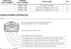 Tundra Brake Controller Wiring Diagram Nice Prodigy Trailer Brake Controller Wiring Diagram Thumb On New