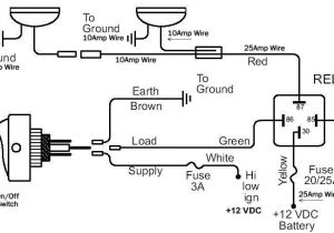 Tundra Fog Light Wiring Diagram 2006 toyota Tacoma Fog Light Wiring Diagrams Wiring Diagram Standard