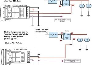 Tundra Fog Light Wiring Diagram Wiring Diagram toyota Camry Lights Fog Lights Electrical Wiring