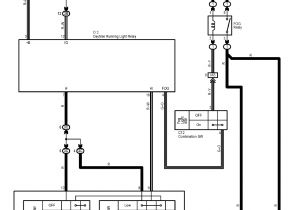 Tundra Fog Light Wiring Diagram Wiring Diagram toyota Camry Lights Fog Lights Electrical Wiring