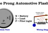 Turn Signal Flasher Wiring Diagram Signal Flasher Wiring Diagram Wiring Diagram Centre