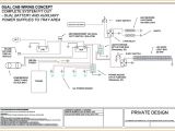 Turn Signal Flasher Wiring Diagram Simple Turn Signal Schematic Wiring Diagram Technic