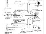Turn Signal Wiring Diagram Chevy Truck 1952 ford Directional Wiring Wiring Diagram Sheet