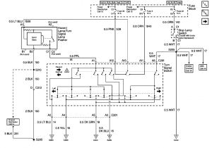 Turn Signal Wiring Diagram Chevy Truck 1993 Gmc Turn Signal Wireing Diagram Wiring Diagram Blog