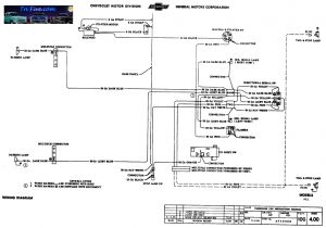 Turn Signal Wiring Diagram Chevy Truck 55 Chevy Wiring Diagram Home Wiring Diagram