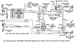 Turn Signal Wiring Diagrams Turn Signal Wiring Diagrams Inspirational Turn Signal Switch Wiring