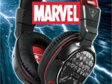 Turtle Beach P11 Wiring Diagram Turtle Beach Marvel Seven Userguide Owner S Manual