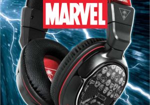 Turtle Beach P11 Wiring Diagram Turtle Beach Marvel Seven Userguide Owner S Manual
