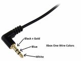 Turtle Beach Wiring Diagram Xbox 360 Headset Wire Diagram My Wiring Diagram