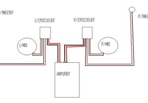 Tweeter Wiring Diagram Component Speakers Crossovers and Wiring Cliosport Net