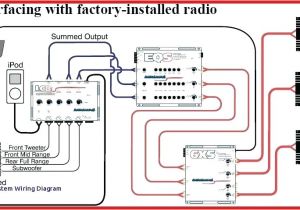 Tweeter Wiring Diagram Electrical Wiring Home Diagrams Diagram Data Schema House Simple