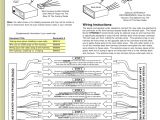 Tweeter Wiring Diagram Stereo Wiring Diagram ford Expedition Wiring Diagram