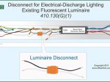 Twin Fluorescent Lamp Wiring Diagram Fluorescent Light Fixture Wiring Light Fixture Ideas