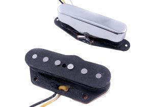 Twisted Tele Neck Pickup Wiring Diagram Fender Custom Shop Twisted Telea Pickups Accessories