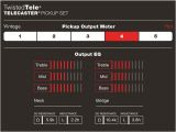 Twisted Tele Neck Pickup Wiring Diagram Fender Custom Shop Twisted Telea Pickups Accessories