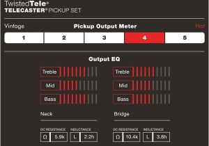 Twisted Tele Neck Pickup Wiring Diagram Fender Custom Shop Twisted Telea Pickups Accessories Twisted Tele Neck Pickup Wiring Diagram Fender Custom Shop Twisted Telea Pickups Accessories