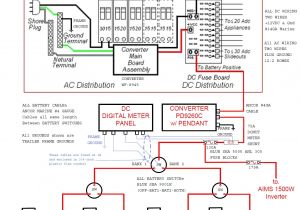 Two Amp Wiring Diagram 30 Rv Panel Wiring Diagram Wiring Diagram