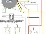 Two Phase Motor Wiring Diagram 240v Induction Motor Wiring Wiring Diagram Split