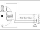 Two Phase Wiring Diagram Difference Between 4 Wire 6 Wire and 8 Wire Stepper Motors