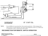 Two Speed Electric Motor Wiring Diagrams Wiring Diagram 115230 Motor Ao Smith Wiring Diagram