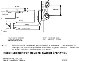 Two Speed Electric Motor Wiring Diagrams Wiring Diagram 115230 Motor Ao Smith Wiring Diagram