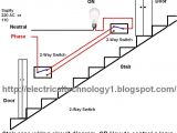 Two Way Lighting Circuit Wiring Diagram Electrical Wiring In the Home Four Way Switch Way Switch System