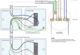 Two Way Lighting Circuit Wiring Diagram Electrical Wiring In the Home Four Way Switch Way Switch System