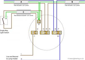 Two Way Lighting Circuit Wiring Diagram Wire System New Harmonised Cable Colours Showing Switch and Ceiling Two Way Lighting Circuit Wiring Diagram Wire System New Harmonised Cable Colours Showing Switch and Ceiling