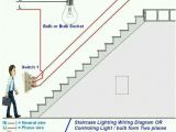 Two Way Wiring Diagram for Light Switch Pin by Sajid Iqbal Siddiqui On Eee Home Electrical Wiring