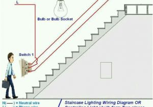 Two Way Wiring Diagram for Light Switch Pin by Sajid Iqbal Siddiqui On Eee Home Electrical Wiring
