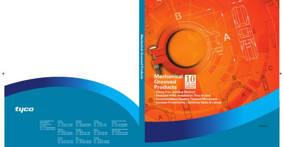 Tyco Bfv 300 Wiring Diagram Grinnell Grooved Products Catalogue