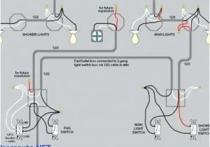 Typical Light Switch Wiring Diagram Wiring Diagram for 3 Way Switch with Light Free Download Wiring