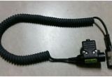 U 94a U Wiring Diagram U 94a U Msa Prc Ptt Ranger Coiled Communication Cable assembly Nexus