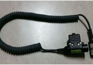 U 94a U Wiring Diagram U 94a U Msa Prc Ptt Ranger Coiled Communication Cable assembly Nexus U 94a U Wiring Diagram U 94a U Msa Prc Ptt Ranger Coiled Communication Cable assembly Nexus