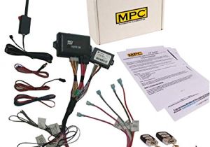 Ultra Remote Car Starter Wiring Diagram Amazon Com Mpc Remote Start Keyless Entry Kit Fits Select Ultra Remote Car Starter Wiring Diagram Amazon Com Mpc Remote Start Keyless Entry Kit Fits Select