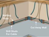 Under Cabinet Lighting Wiring Diagram Electrical Wiring for Under Cabinet Lighting Book Diagram Schema