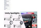 Unity Spotlight Wiring Diagram Unity Lighting Electrical P15 D24 Com and Pilot House Com