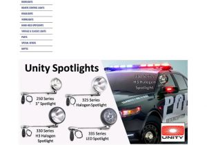 Unity Spotlight Wiring Diagram Unity Lighting Electrical P15 D24 Com and Pilot House Com
